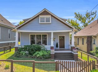 1814 Duncan Ave, Chattanooga, TN 37404