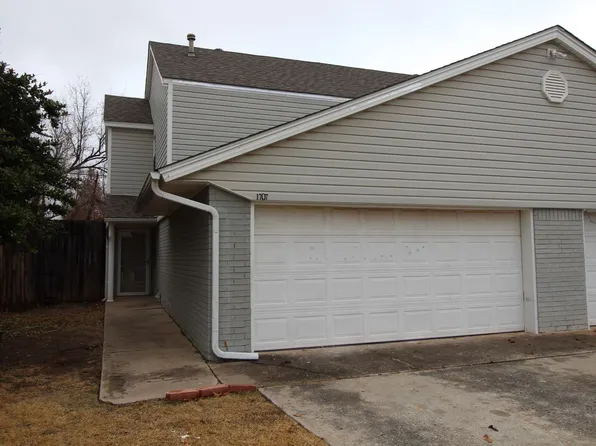 1707-09 Jennifer Circle, 1707-09 Jennifer Cir #1707, Norman, OK 73071