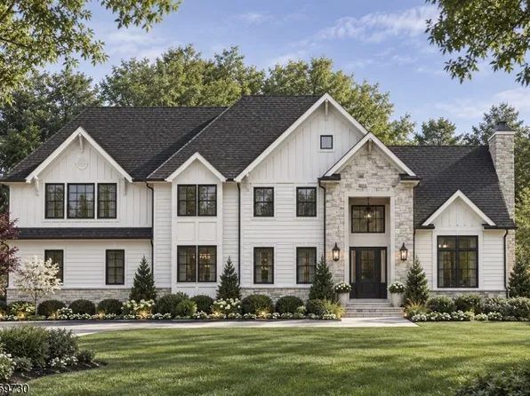 12 Jessica Ln, Warren Twp., NJ 07059
