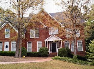 824 Crossfire Ct, Marietta, GA 30064