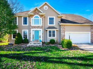 3333 E James Way Ct, Warsaw, IN 46582
