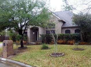 17418 Memorial Trace Dr, Spring, TX 77379