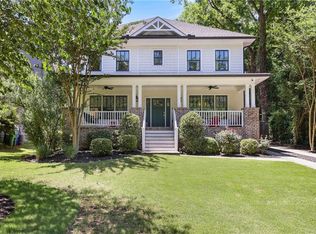 1297 Conway Rd, Decatur, GA 30030