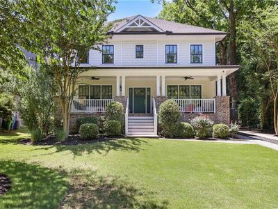 1297 Conway Rd, Decatur, GA, 30030