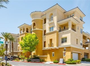 9140 Tesoras Dr UNIT 302, Las Vegas, NV 89144