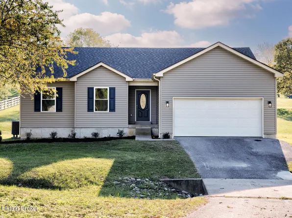 2495 Hochstrasser Rd, Fisherville, KY 40023