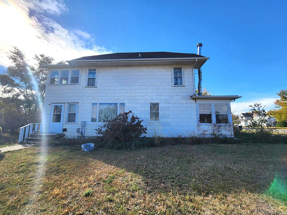 622 E 3rd St, Miller, SD 57362 MLS 11157468 Zillow