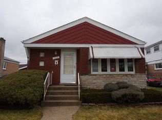 4238 W 81st St, Chicago, IL 60652