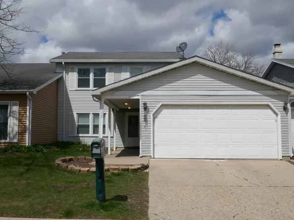 366 Hilton Dr, Glendale Heights, IL 60139