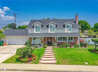 4800 Hale Ave, La Verne, CA 91750