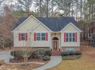 34 Ambrose Dr, Jasper, GA