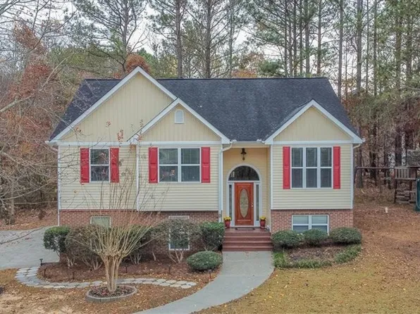 34 Ambrose Dr, Jasper, GA 30143