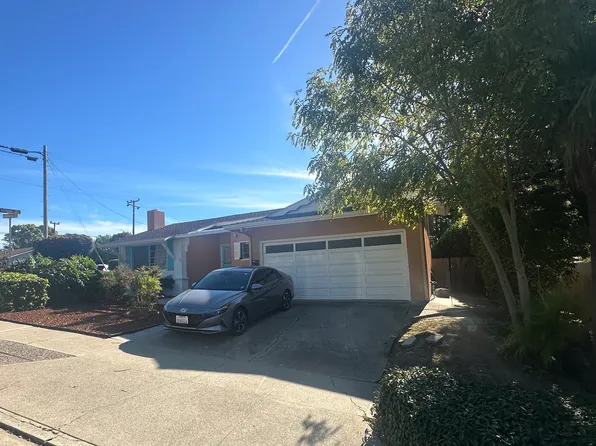 1493 Southwood Dr, San Luis Obispo, CA 93401