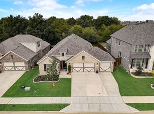 1205 Spotted Dove Dr, Little Elm, TX 75068