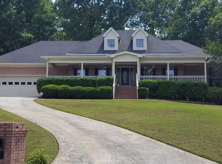 1321 Kay Ter SE, Conyers, GA 30013