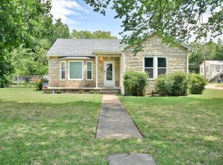 1001 W Woodlawn Ave, Duncan, OK 73533