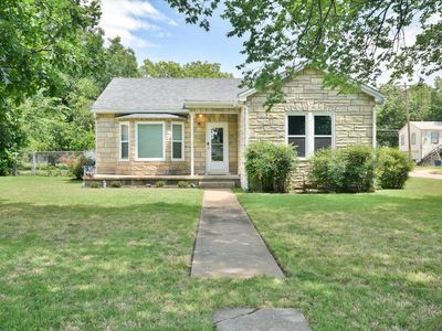 1001 W Woodlawn Ave, Duncan, OK, 73533
