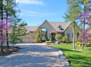 5 Riverstone Ct, East Gwillimbury, ON L0G 1V0
