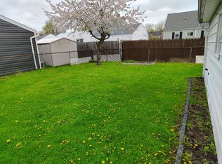 211 Syracuse St, Tonawanda, NY 14150