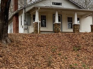 161 Peters Hollow Rd, Elizabethton, TN 37643