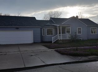 1331 S George Washington Blvd, Wichita, KS 67211