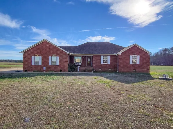 10952 County Road 92, Rogersville, AL 35652