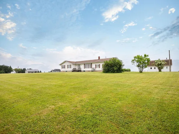 3277 Cape Bear Rd, Saint Andrew's Parish, PE C0A 1V0