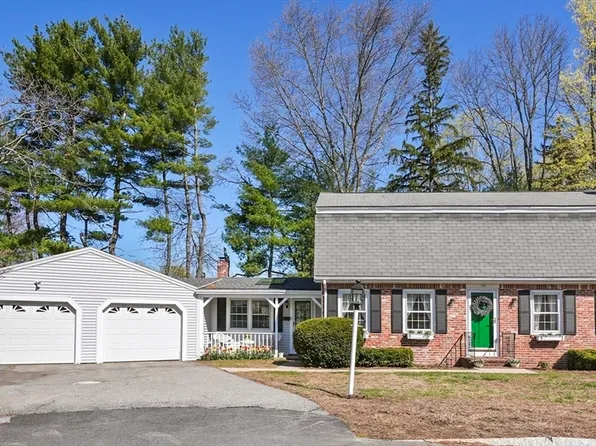 112 Surrey Ln, Lowell, MA 01852