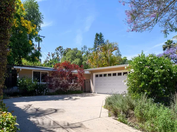 428 Peach Grove Ln, Santa Barbara, CA 93105