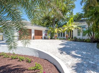 544 Live Oak Rd, Vero Beach, FL 32963