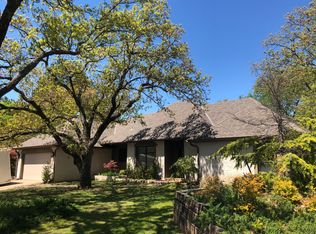 2513 Malvern Ct, Edmond, OK 73013