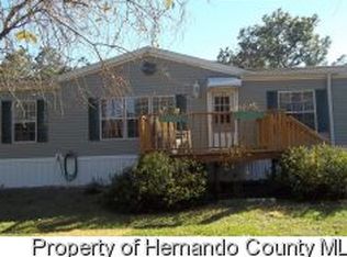 6311 Nodoc Rd, Spring Hill, FL 34609