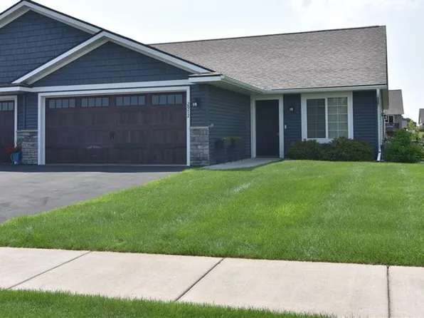 2972 Moon Lake Drive, Rice Lake, WI 54868