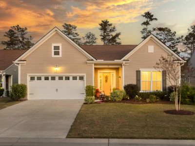 315 Seaside Trl, Summerville, SC, 29486