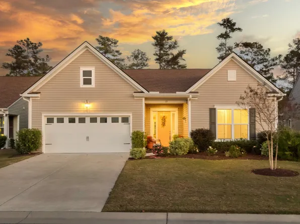 315 Seaside Trl, Summerville, SC 29486
