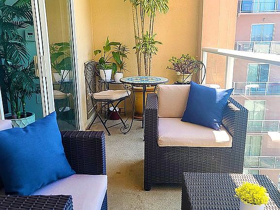 5th image of 388 E Ocean Blvd APT 1110