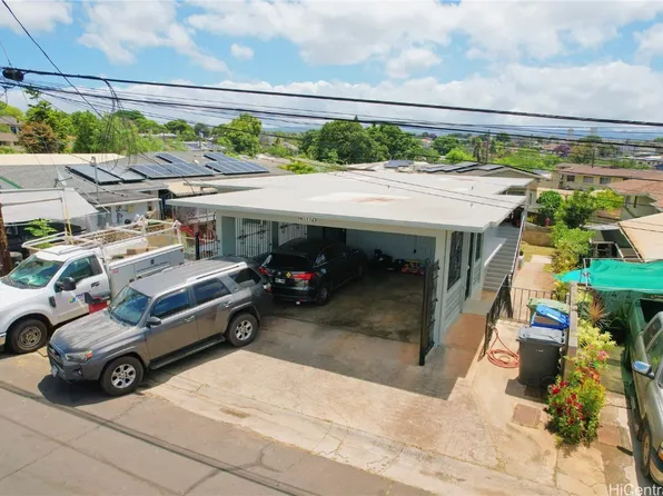 94-1125 Nalii St, Waipahu, HI 96797