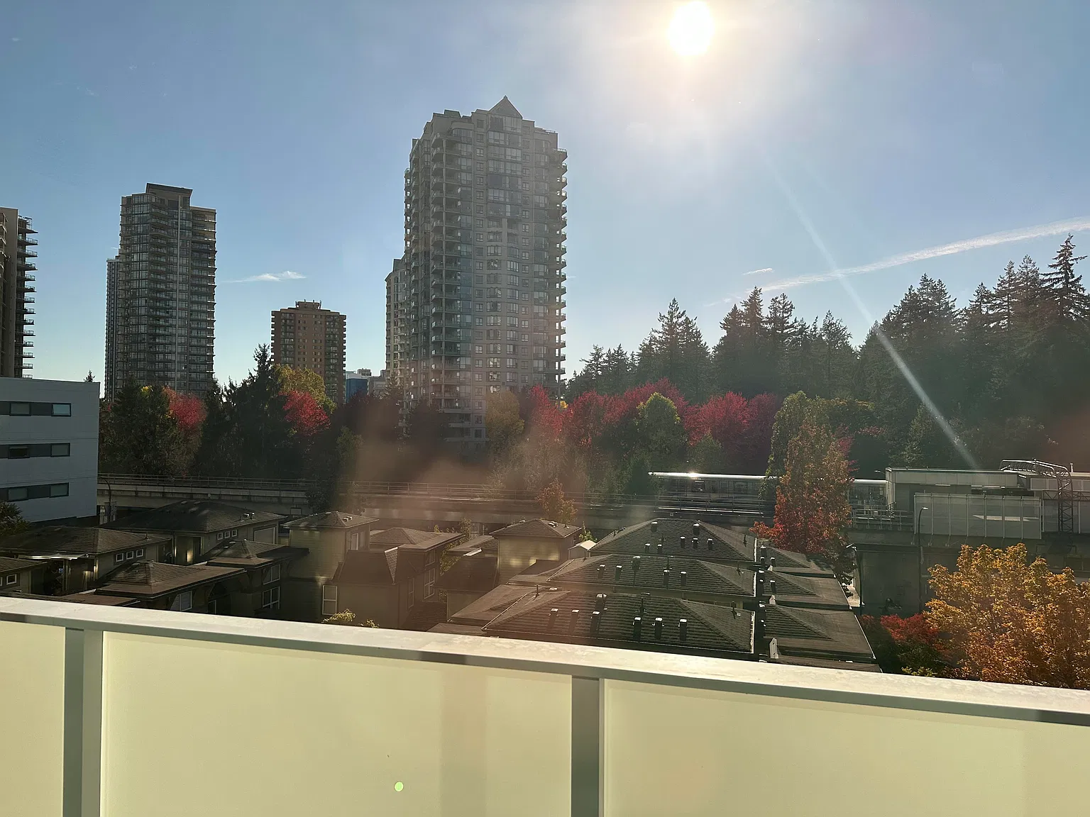 2 bed, 860 sqft, $3,300 — Photo 4