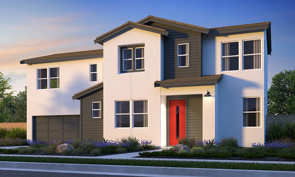 Serrano by Taylor Morrison in Temescal Valley CA Zillow