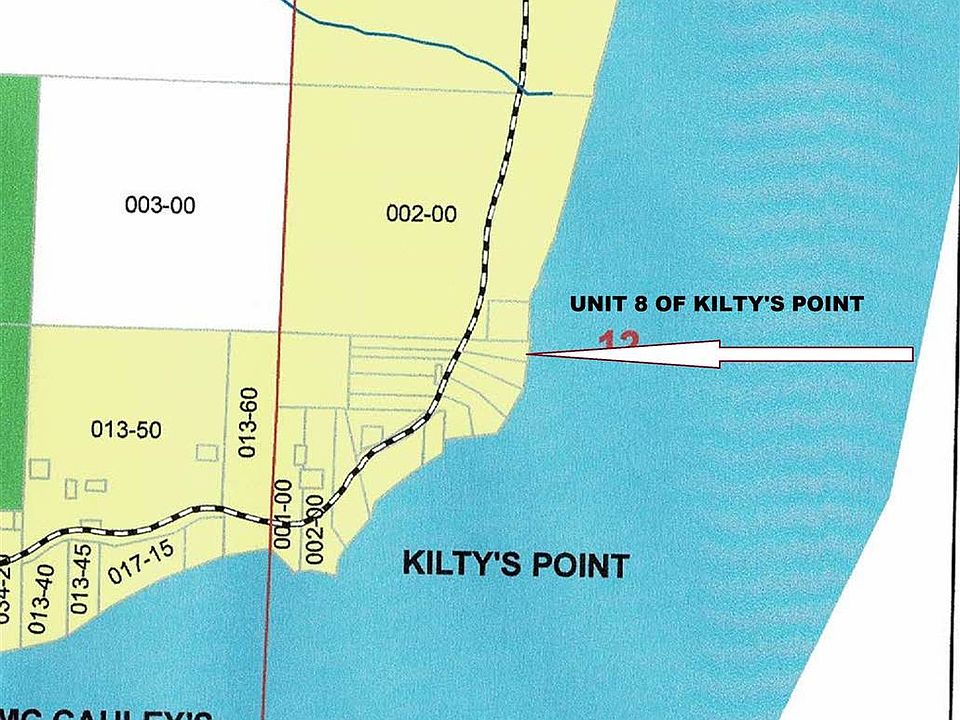 E Side Dr, Beaver Island, MI 49782 Zillow