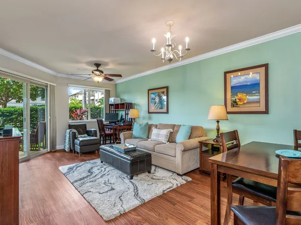 44 Kanani Rd APT 2-105, Kihei, HI 96753