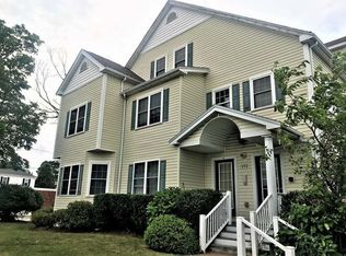 372 Washington St UNIT E, Quincy, MA 02169