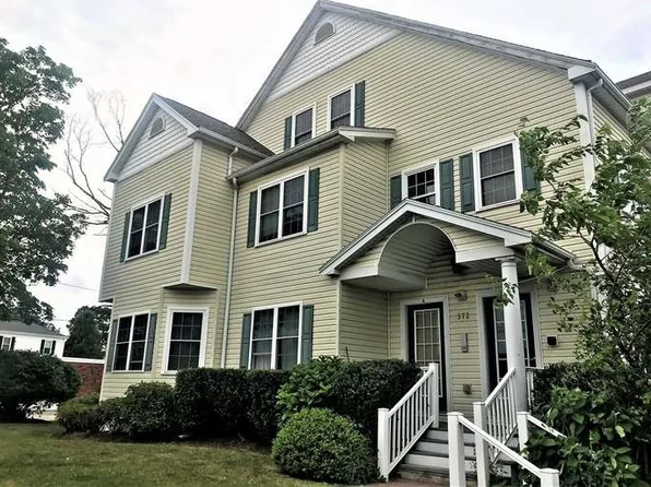 372 Washington St Unit E, Quincy, MA 02169
