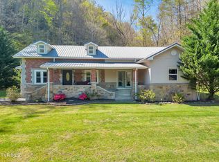 320 Ray Kegley Rd, Erwin, TN 37650