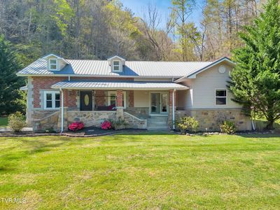 320 Ray Kegley Rd, Erwin, TN, 37650