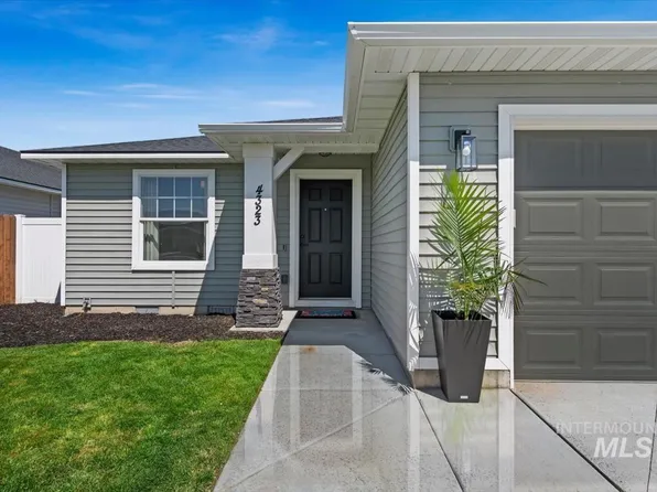 4323 Bainbridge St, Caldwell, ID 83607