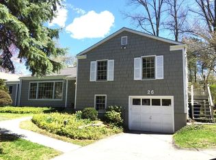 26 Mallard Dr, Greenwich, CT 06830