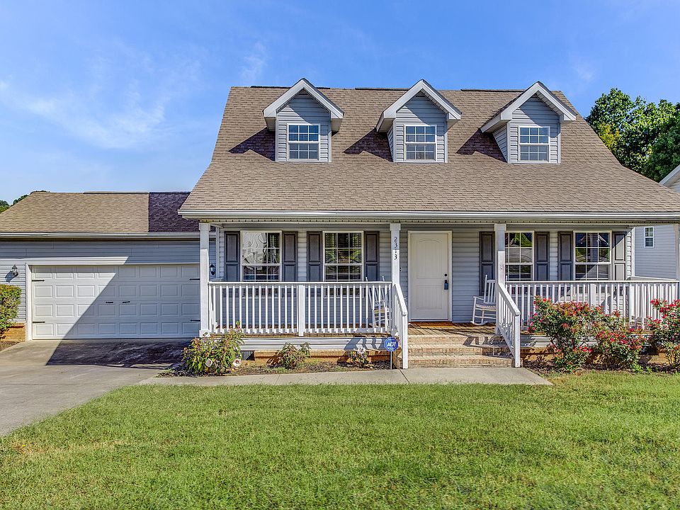 1st image of 2313 Honey Grove Ln