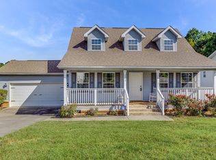 2313 Honey Grove Ln, Knoxville, TN 37923