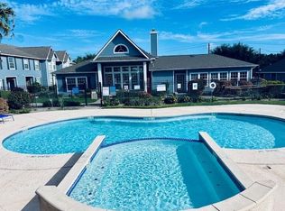 6617 Weber Rd #12114, Corpus Christi, TX 78413